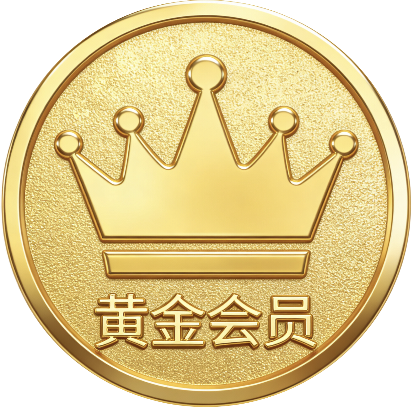 黄金会员