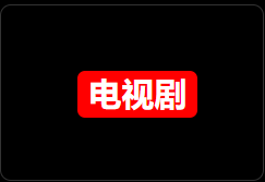 电视剧