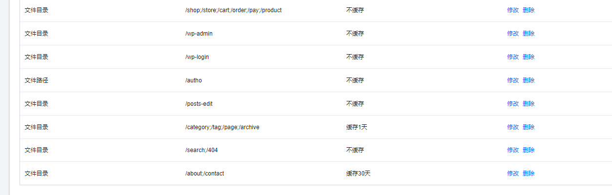 子比主题腾讯云cdn配置-小武站