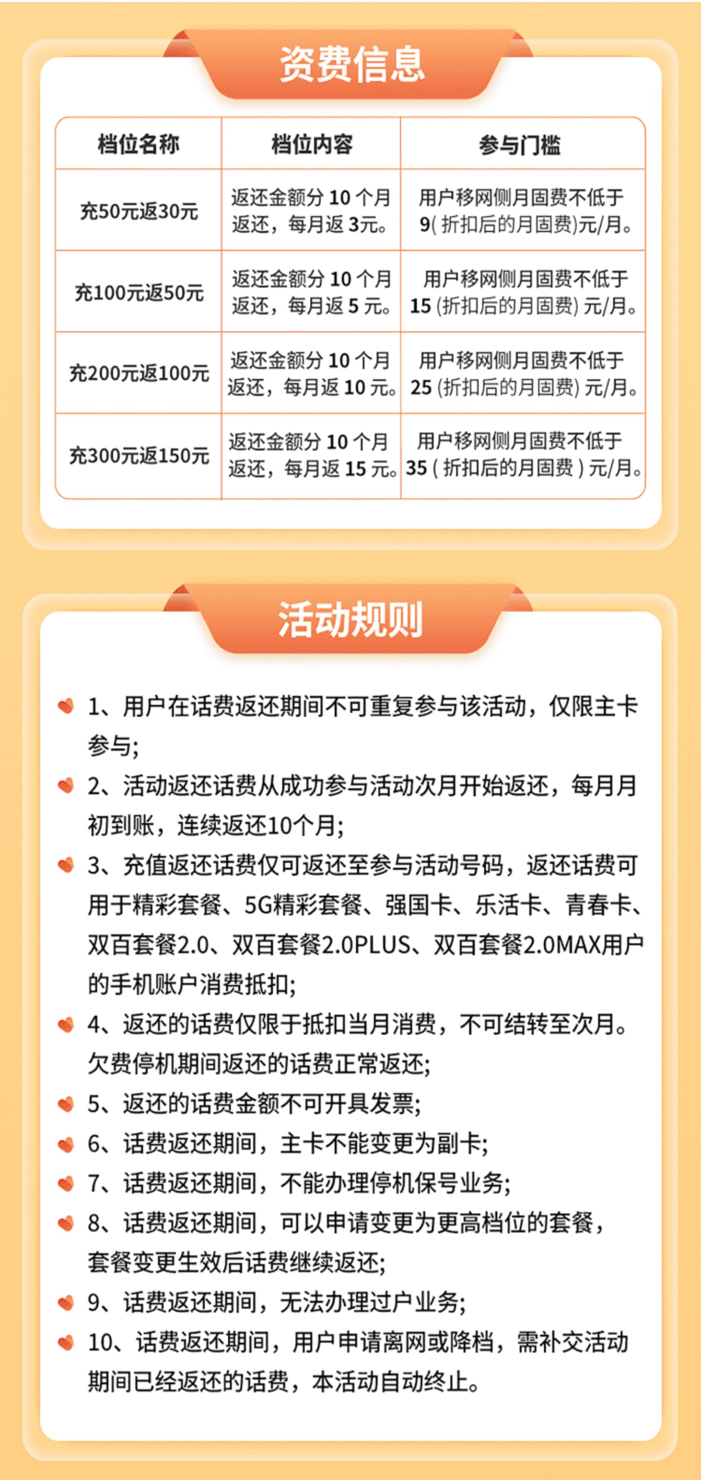 广电用户速进!话费充返活动,现在参与就是赚!-小武站 广电用户速进!话费充返活动,现在参与就是赚!-小武站