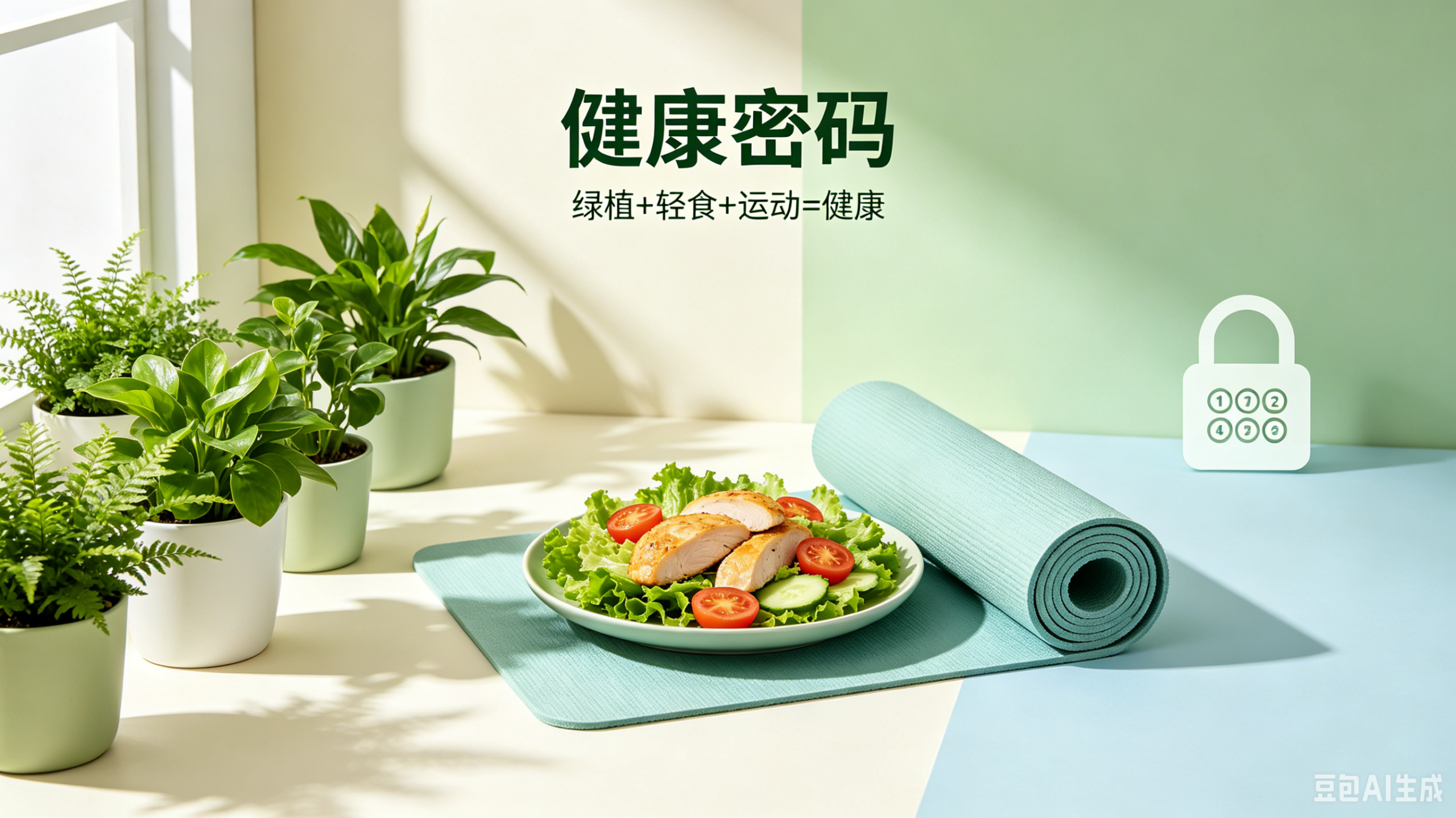 健康密码-小武站