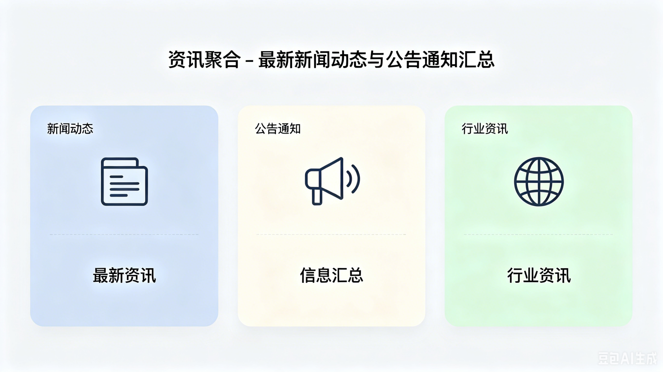 分类-资讯聚合-小武站